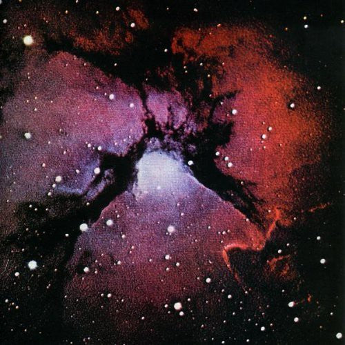 King Crimson - Islands - Import LP Vinyl Record Hub