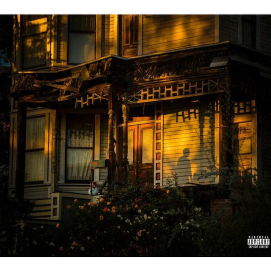 Eligh - Last House On The Block - LP Vinyl Record Hub