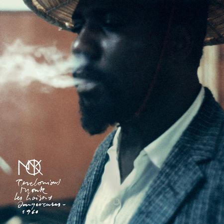 Thelonious Monk - Les Liaisons Dangereuses 1960 - Sam LP Vinyl Record Hub