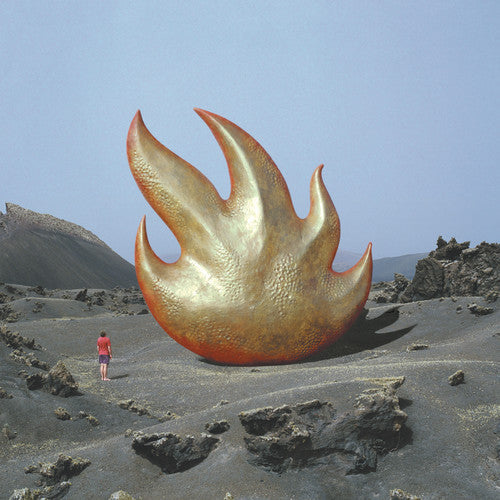 Audioslave - Audioslave - LP Vinyl Record Hub