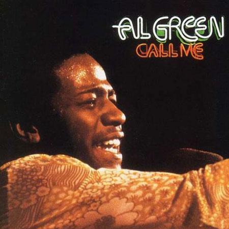 Al Green - Call Me - Speakers Corner LP Vinyl Record Hub
