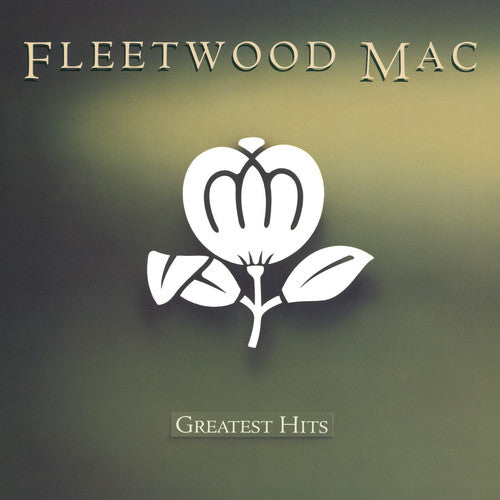 Fleetwood Mac - Greatest Hits - LP Vinyl Record Hub