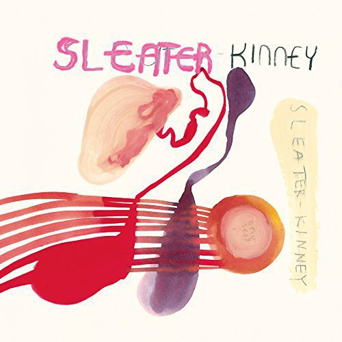 Sleater-Kinney - One Beat - LP Vinyl Record Hub
