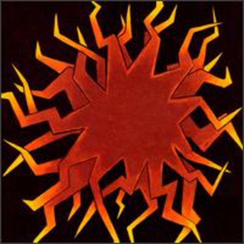 Sunny Day Real Estate - How It Feels To Be Something On - LP Vinyl Record Hub