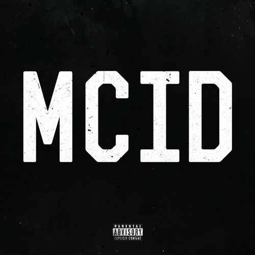 Highly Suspect - Mcid - LP Vinyl Record Hub