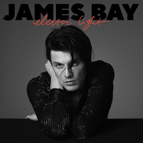 James Bay - Electric Light - LP Vinyl Record Hub