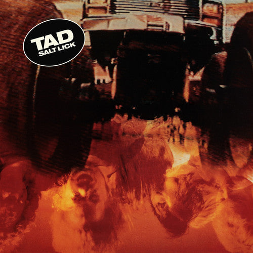 Tad - Salt Lick - LP Vinyl Record Hub