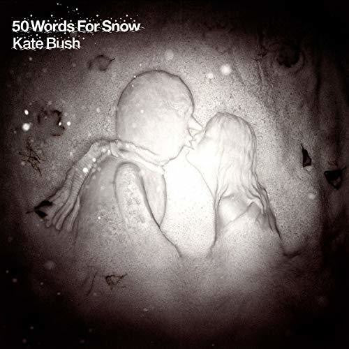 Kate Bush - 50 Words For Snow - LP Vinyl Record Hub