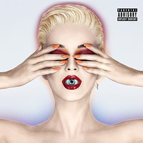 Katy Perry - Witness - LP Vinyl Record Hub
