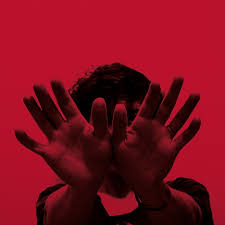 tUnE-yArDs - I Can Feel You Creep Into My Private Life - Indie LP Vinyl Record Hub
