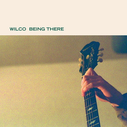 Wilco - Being There - LP Vinyl Record Hub