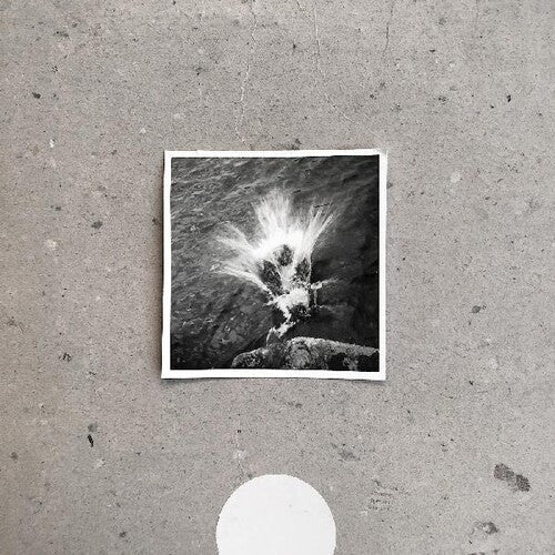 Nils Frahm - Empty - LP Vinyl Record Hub