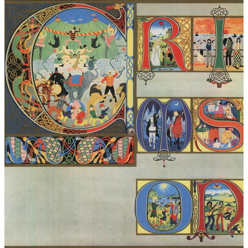 King Crimson - Lizard - LP Vinyl Record Hub