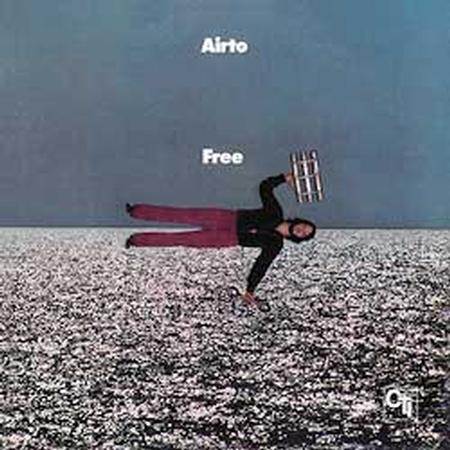 Airto - Free - Speakers Corner LP Vinyl LP Hub
