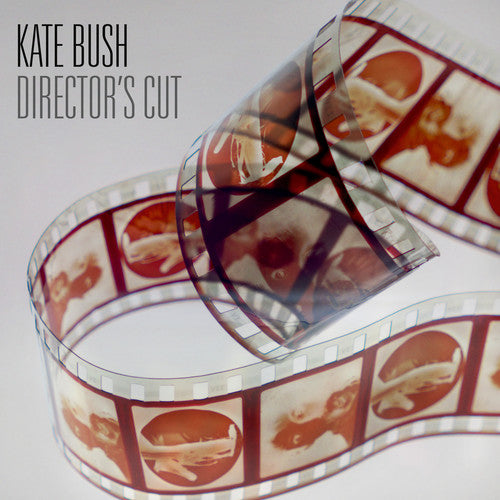 Kate Bush - Director's Cut - LP Vinyl Record Hub
