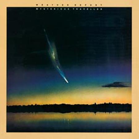 Weather Report - Mysterious Traveller - Speakers Corner LP Vinyl LP Hub