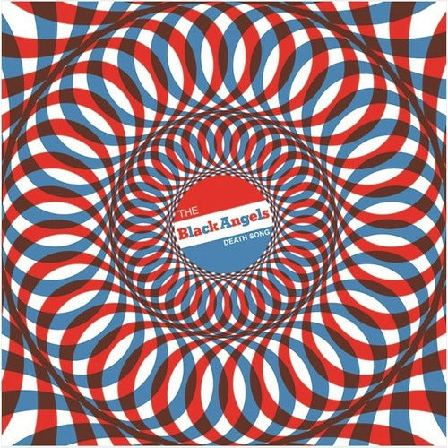 The Black Angels - Death Song - LP Vinyl Record Hub