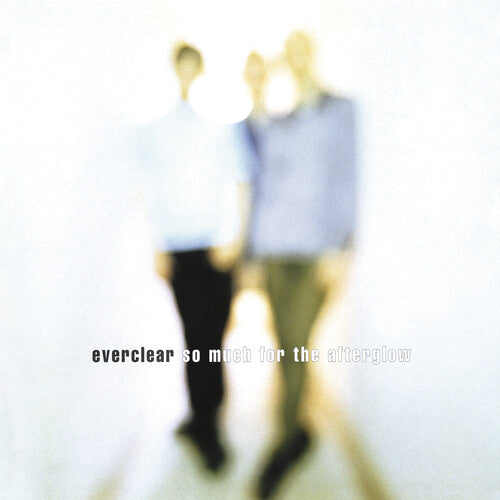 Everclear - So Much for the Afterglow - Intervention LP Vinyl Record Hub