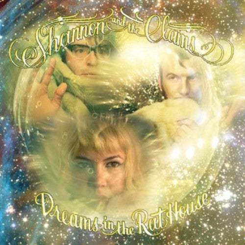 Shannon and the Clams - Dreams in the Rat House - LP Vinyl Record Hub