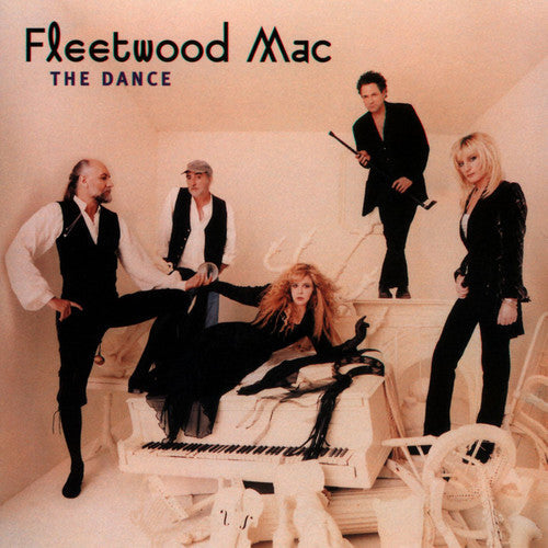Fleetwood Mac - The Dance - LP Vinyl Record Hub