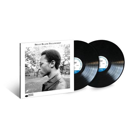 Brian Blade - Brian Blade Fellowship - 80th LP Vinyl Record Hub