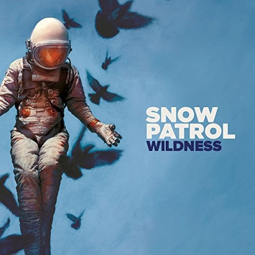 Snow Patrol - Wildness - LP Vinyl Record Hub