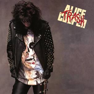 Alice Cooper - Trash - Music On Vinyl LP Vinyl LP Hub