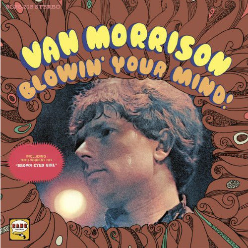 Van Morrison - Blowing Your Mind - Music on Vinyl - LP Vinyl LP Hub