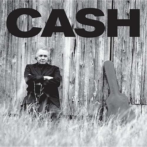 Johnny Cash - American II: Unchained - LP Vinyl Record Hub