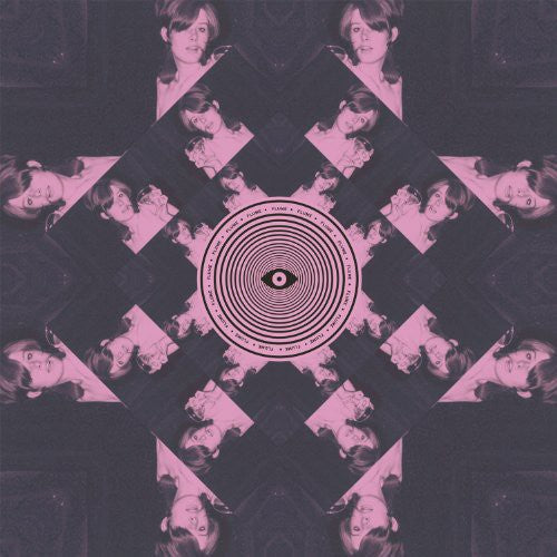 Flume - Flume - LP Vinyl Record Hub