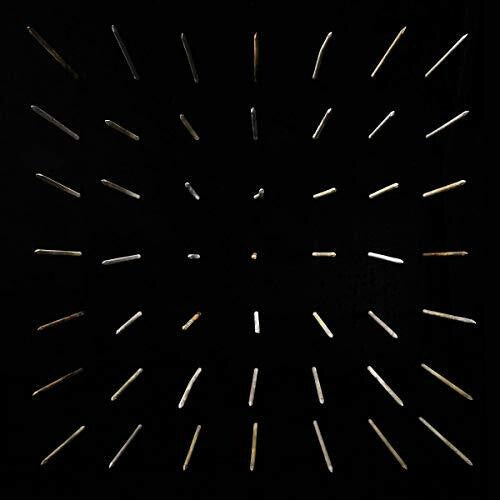 Clipping. - There Existed An Addiction To Blood - LP Vinyl Record Hub