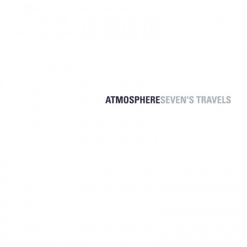 Atmosphere - Seven's Travels - LP Vinyl Record Hub