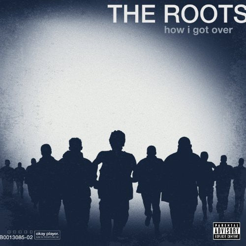 The Roots - How I Got Over - LP Vinyl Record Hub