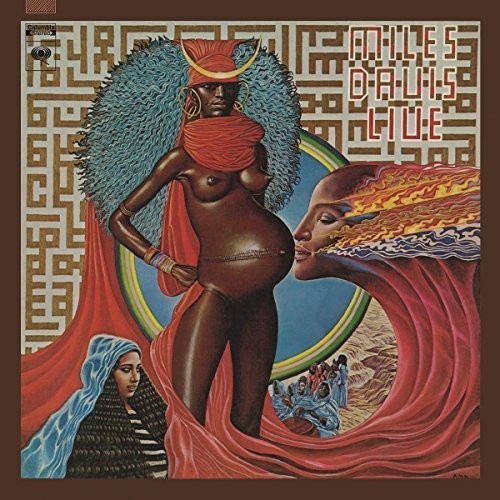 Miles Davis - Live Evil - Music on Vinyl LP Vinyl LP Hub