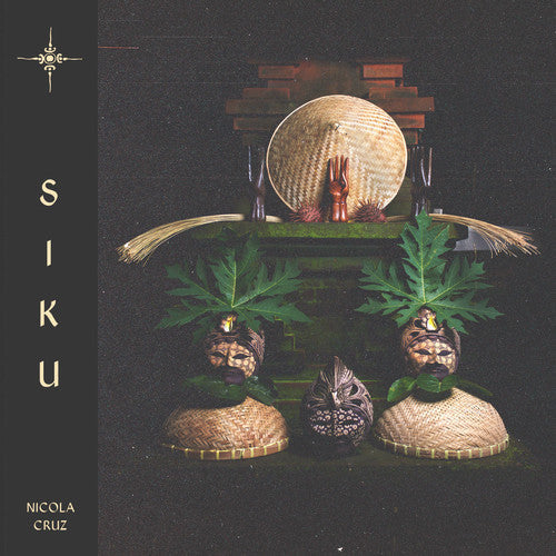 Nicola Cruz - Siku - LP Vinyl Record Hub