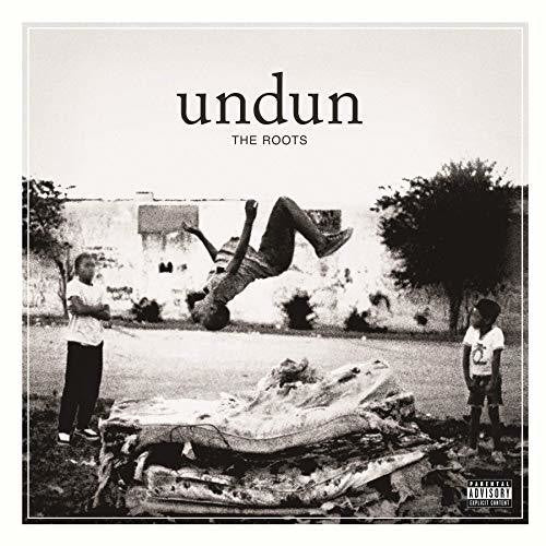 The Roots - undun - LP Vinyl Record Hub