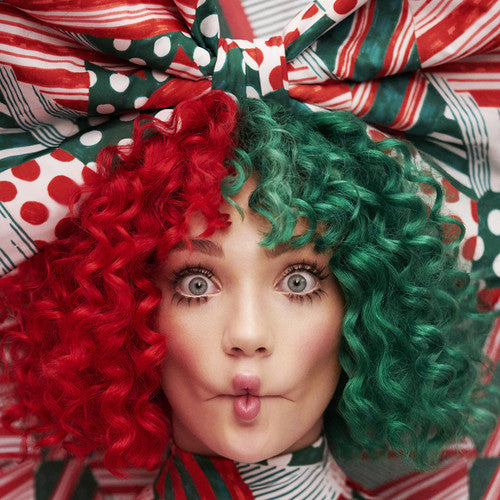 Sia - Everyday Is Christmas - LP Vinyl Record Hub