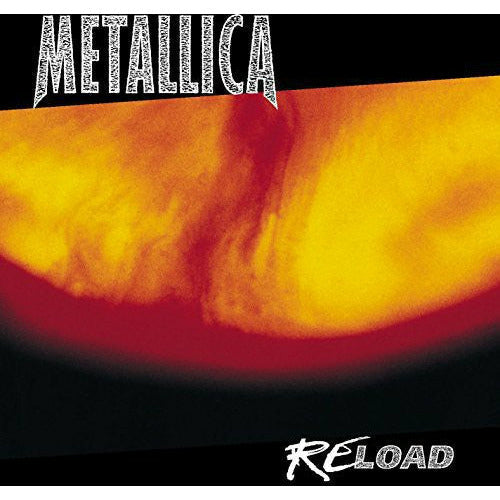 Metallica - Re-Load - LP Vinyl Record Hub