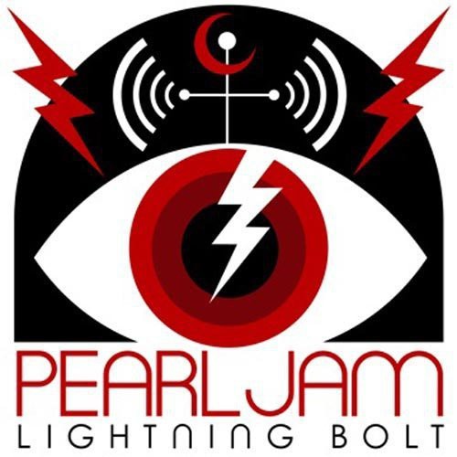 Pearl Jam - Lightning Bolt - LP Vinyl Record Hub