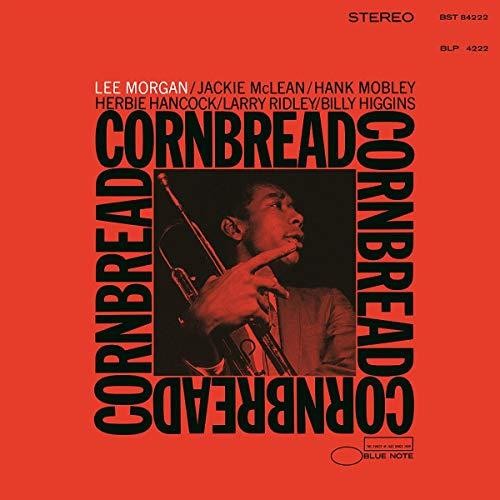 Lee Morgan - Cornbread - Tone Poet LP Vinyl Record Hub