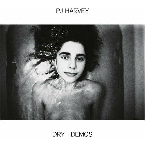 PJ Harvey - Dry Demos - LP Vinyl Record Hub