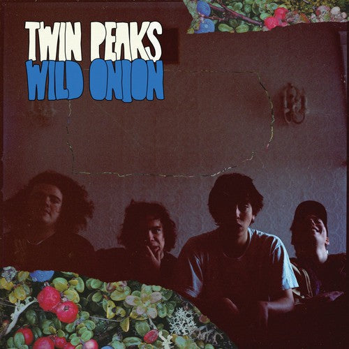 Twin Peaks - Wild Onion - LP Vinyl Record Hub