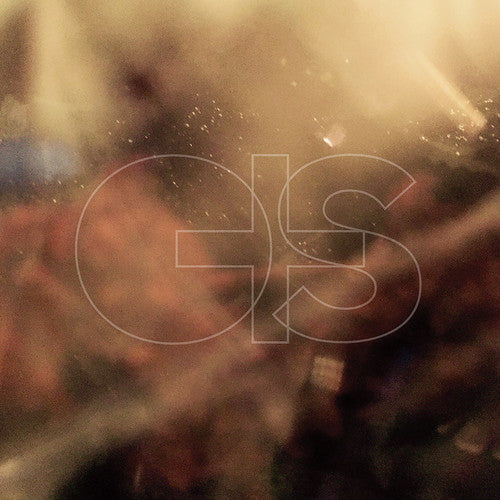 O+S - You Were Once The Sun, Now You're The Moon - LP Vinyl Record Hub