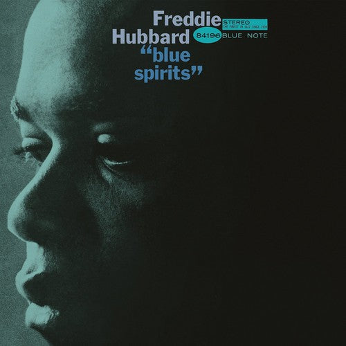 Freddie Hubbard - Blue Spirits  - LP Vinyl Record Hub
