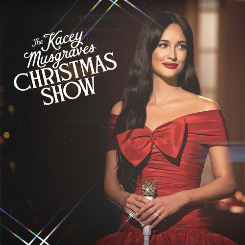 Kacey Musgraves - The Kacey Musgraves Christmas Show - LP Vinyl Record Hub