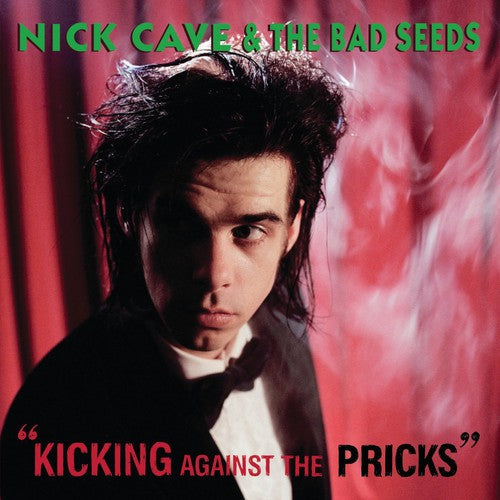 Nick Cave & the Bad - Kicking Against the Pricks - LP Vinyl Record Hub