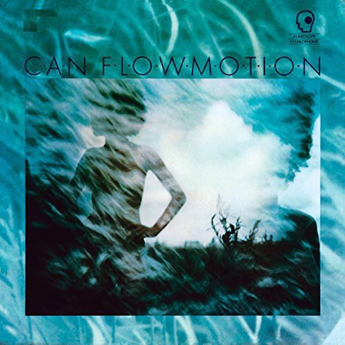 Can - Flow Motion - LP Vinyl Record Hub