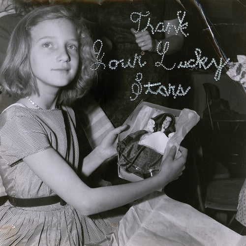 Beach House - Thank Your Lucky Stars - LP Vinyl Record Hub