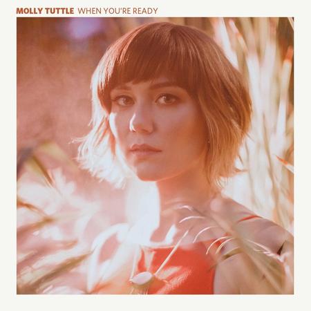 Molly Tuttle - When You're Ready - LP Vinyl Record Hub