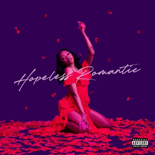 Tink - Hopeless Romantic - LP Vinyl Record Hub